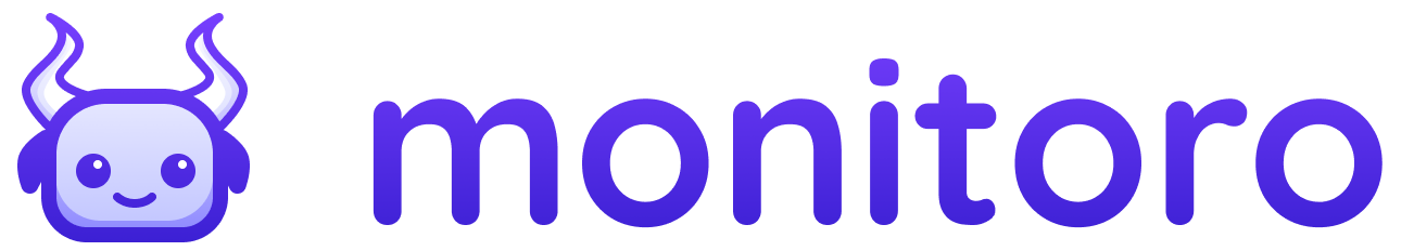 monitoro logo